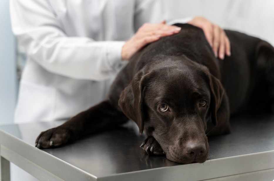 How to Recognize Digestive Issues in Dogs Before They Get Serious