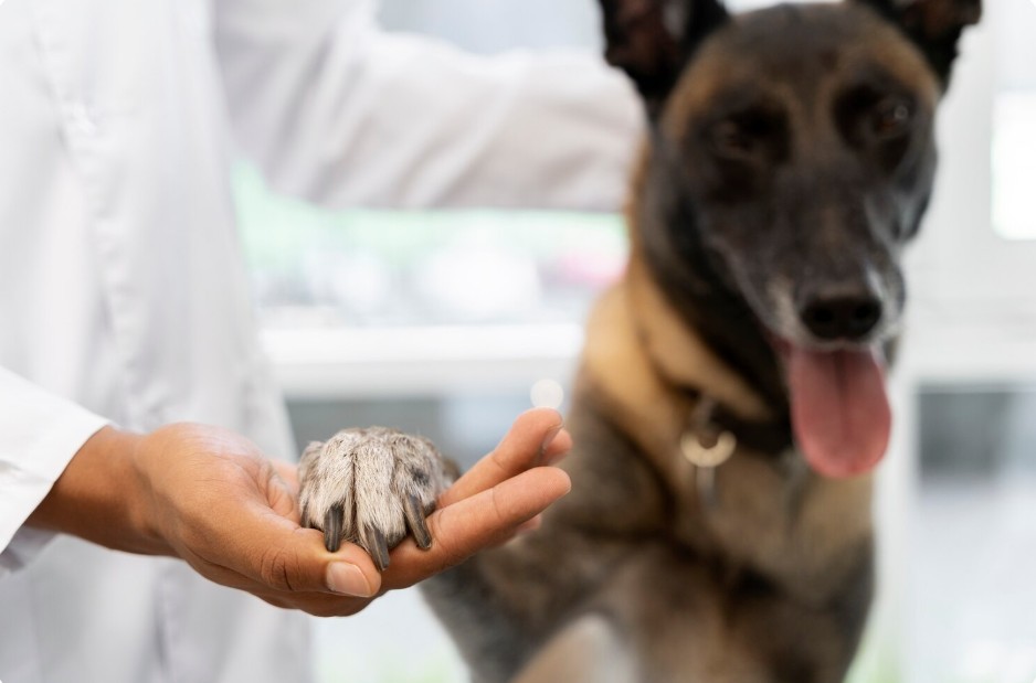Managing Dog Arthritis: Effective Care Tips for Aging Dogs